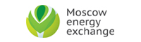 Moscow Energy Exchange